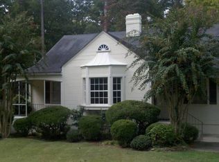 3204 Whitehall Rd, Birmingham, AL 35209