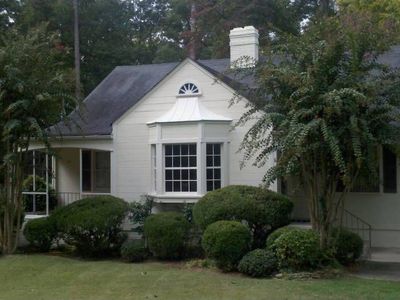 3204 Whitehall Rd, Birmingham, AL, 35209