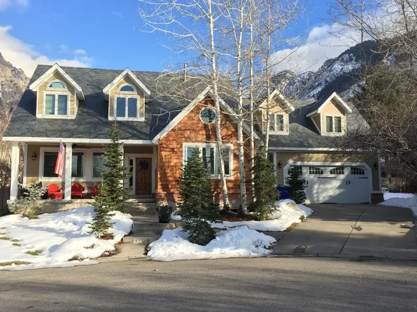 9751 S Old Ranch Pl #1, Sandy, UT 84092