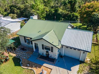 13425 NE 217th Ct, Salt Springs, FL, 32134