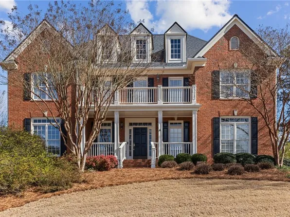 2244 Lasalle Dr, Marietta, GA 30062