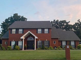 1908 Rannoch Trce, Fort Smith, AR 72908