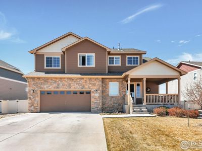 2115 79th Ave, Greeley, CO, 80634