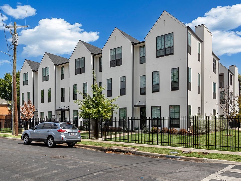 1st image of 4808 San Jacinto St #105