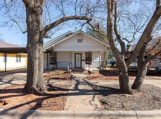 2011 Fillmore St, Wichita Falls, TX 76309