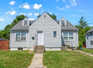 359/361 Park Blvd, Marion, OH