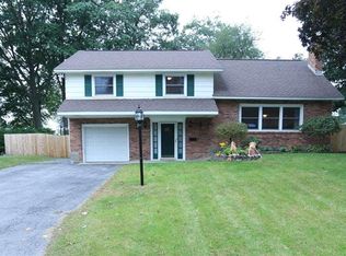 44 Merritt Dr, Schenectady, NY 12306