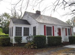 1124 Mimosa Dr, Macon, GA 31204