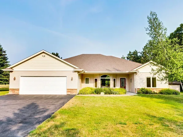 34595 Lanesboro Ct, North Branch, MN 55056