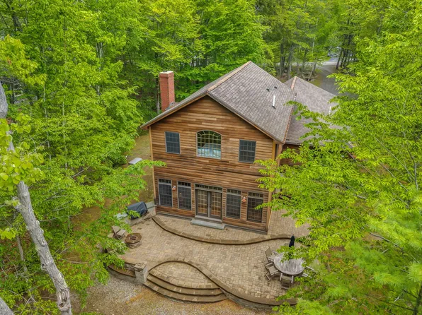 175 Peninsula Drive, Rome, ME 04963