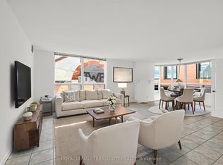 25 Maitland St #210, Toronto, ON M4Y 2W1