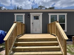 1106 Martha Rd, San Antonio, TX 78264