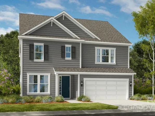 160 Goorawing Ln, Mooresville, NC 28115