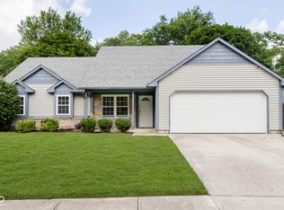 12234 Van Spronsen Ct, Indianapolis, IN