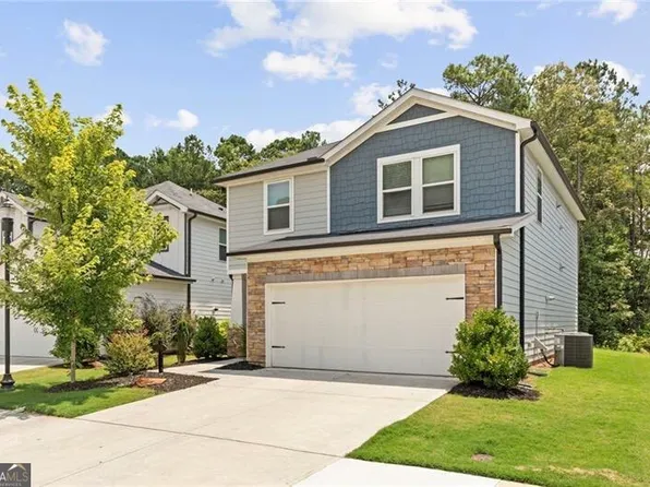 334 Wells Cir, Holly Springs, GA 30114