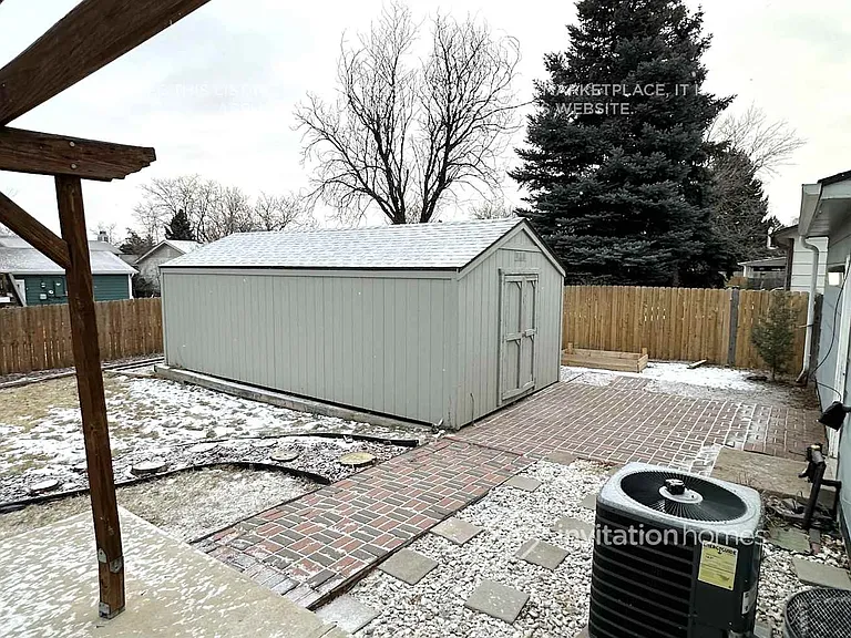 1314 S Zeno St — Photo 15