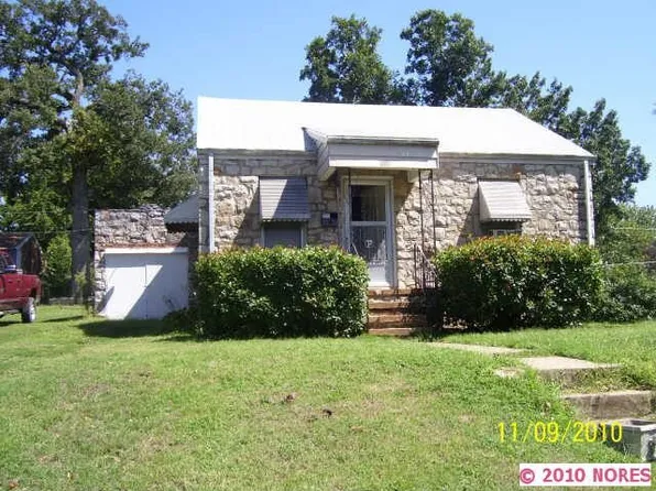 917 N Grant Ave W, Sand Springs, OK 74063