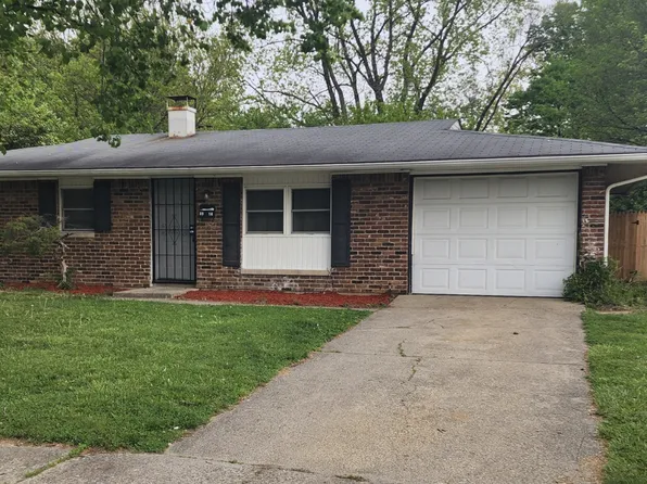 8914 Elmonte Dr, Indianapolis, IN 46226