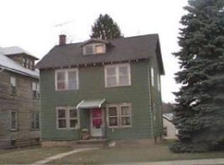 1934 W 4th St, Williamsport, PA 17701