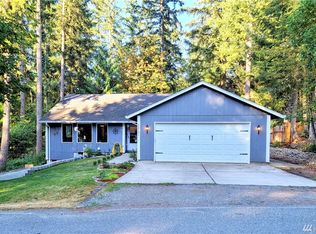 22123 Bluewater Dr SE, Yelm, WA 98597