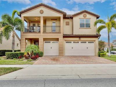 13086 Stanthorne Ave, Orlando, FL, 32832