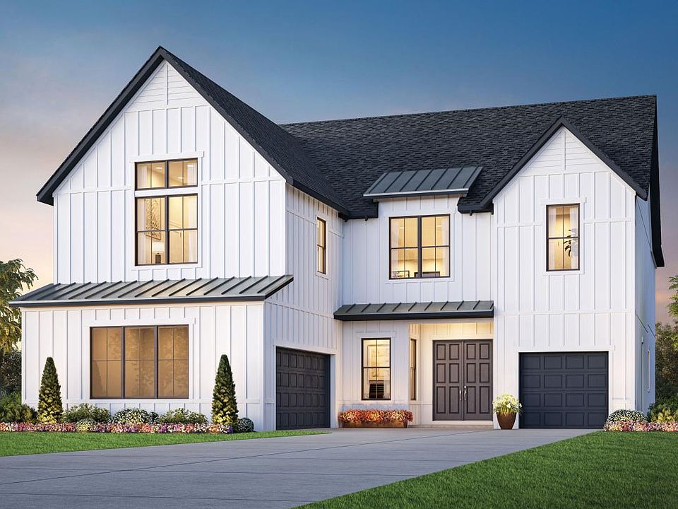 Modern Farmhouse