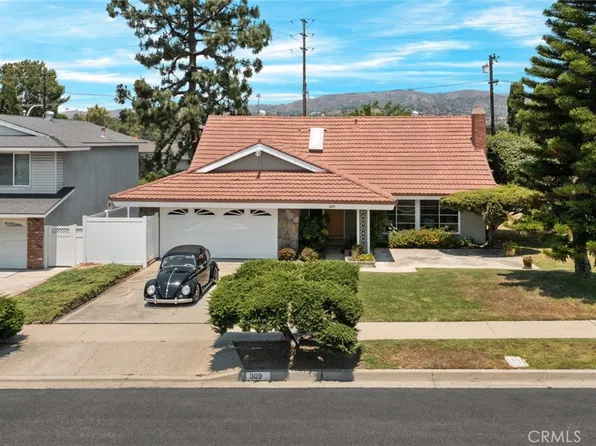 309 Crispen, Brea, CA 92821