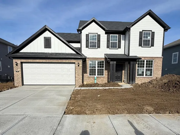 490 Allandale Ave, Westfield, IN 46074