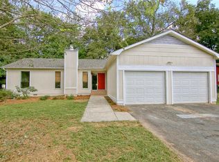 85 Evergreen Dr, Winston Salem, NC 27106