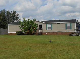 1140 Pierce Chapel Rd, Cairo, GA 39828