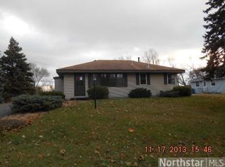 298 67th Ave NE, Fridley, MN 55432