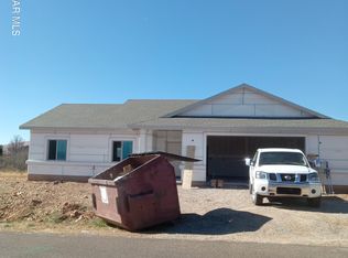 9250 E Manzanita Cir, Prescott Valley, AZ 86314