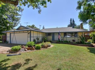 3211 Rosemont Dr, Sacramento, CA 95826