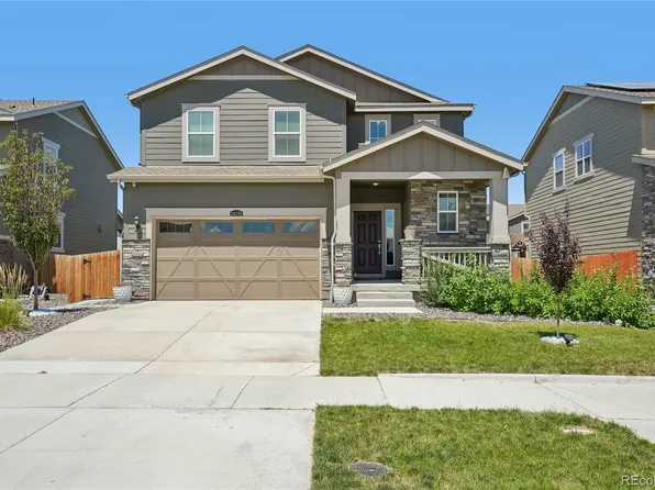 24235 E Ohio Drive, Aurora, CO 80018