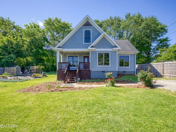 303 Kensi Dr, Knoxville, TN 37912