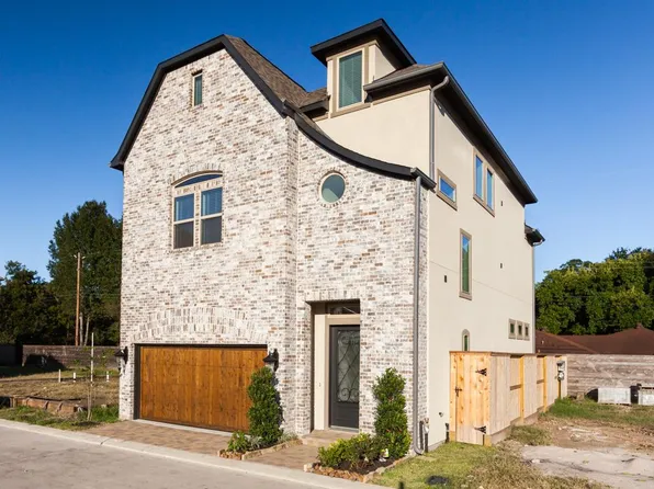 8507 S Rose Terrace Ln, Houston, TX 77055