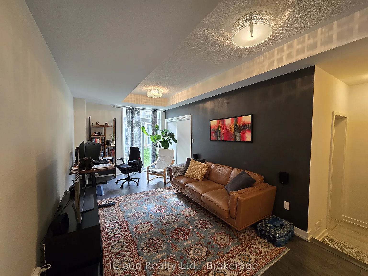 3 bed, $3,450 — Photo 2