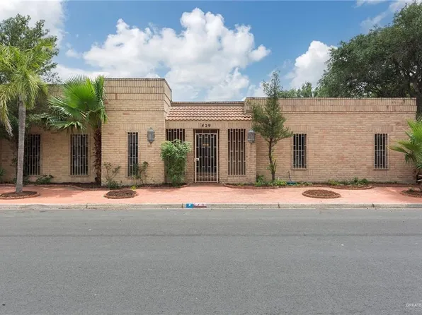 429 Toronto Ave, McAllen, TX 78503