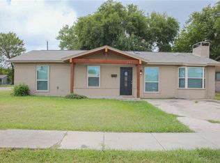 941 Pioneer Rd, Mesquite, TX 75149