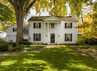 313 Locust Rd, Winnetka, IL 60093