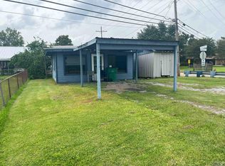 22710 Warren St, Plaquemine, LA 70764