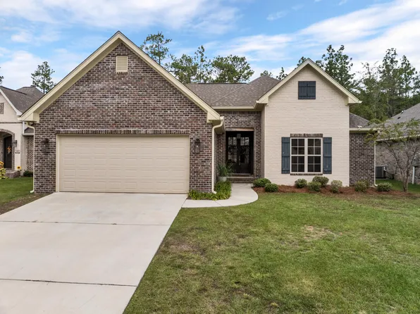 36 Waverly Ct, Hattiesburg, MS 39402