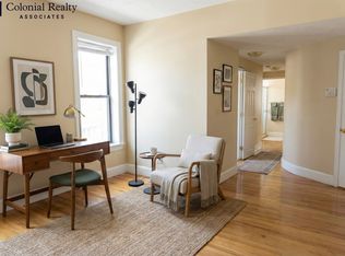17 Highgate St APT 2, Boston, MA 02134