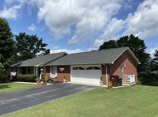 1319 Clinch View Cir, Jefferson City, TN 37760