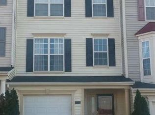 7269 Parkers Farm Ln, Frederick, MD 21703