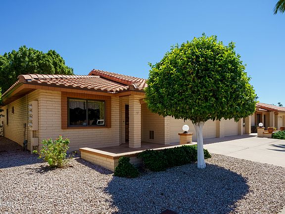 2nd image of 7755 E Laguna Azul Avenue #230