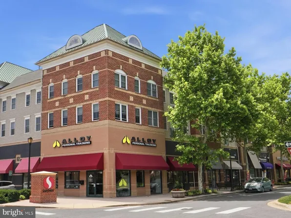 404 King Farm Blvd Unit 40406, Rockville, MD 20850