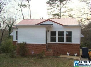 903 E 22nd St, Anniston, AL 36207