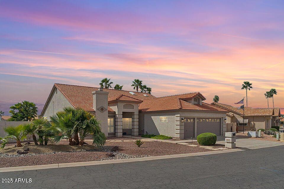 1st image of 10925 E SILVERTREE Drive