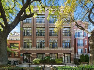2846 N Southport Ave APT 2N, Chicago, IL 60657